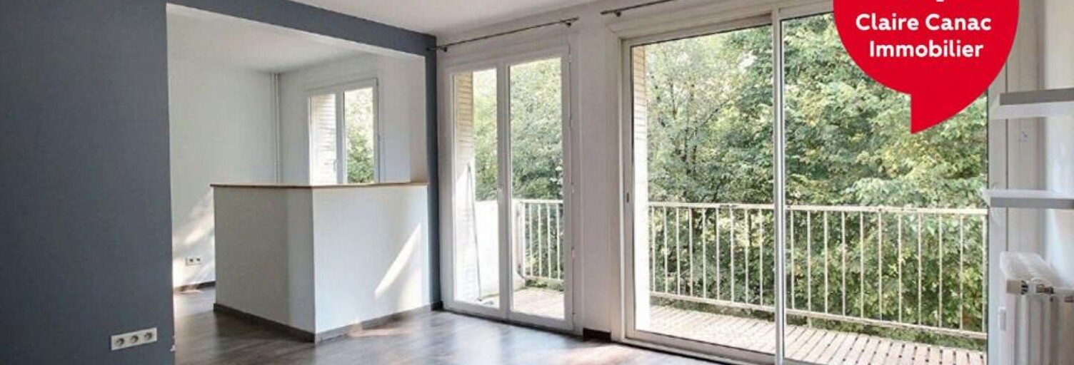 Appartement 3 Pièces 71 m² à louer à Castres (81100)