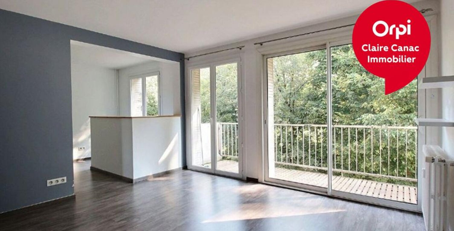 Appartement en résidence de type 3 — photo 1