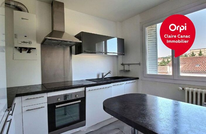 Appartement en résidence de type 3 — photo 2