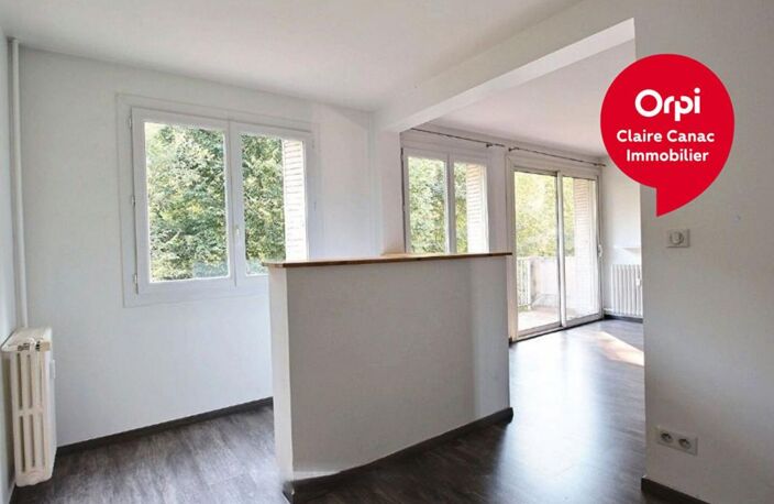 Appartement en résidence de type 3 — photo 4