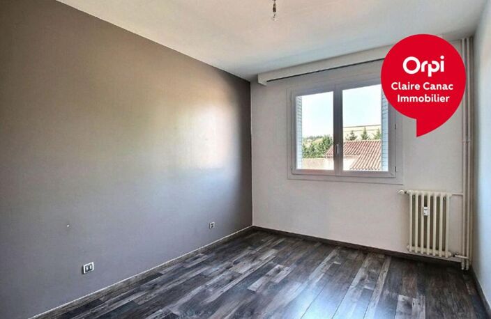 Appartement en résidence de type 3 — photo 5