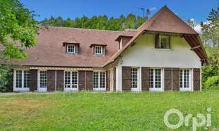 Maison 6 Pièces 255 m² à vendre à Lyons-la-Forêt (27480)