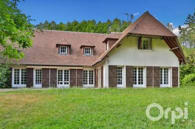 Maison 6 pièces 420000 €