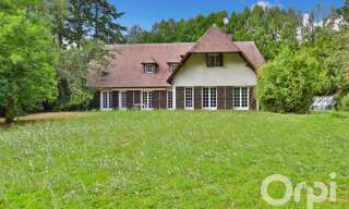 Maison 6 Pièces 255 m² à vendre à Lyons-la-Forêt (27480)