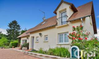 Maison 8 Pièces 130 m² à vendre à Chaumont-en-Vexin (60240)