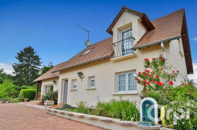 Maison 8 pièces 340000 €