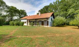 Maison 4 Pièces 167 m² à vendre à Larressore (64480)