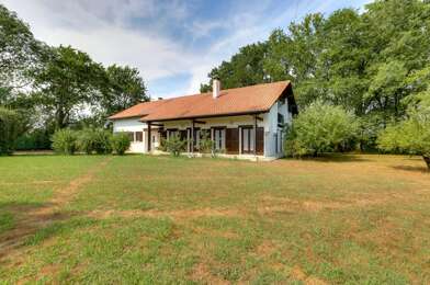 Maison 4 pièces 470000 €