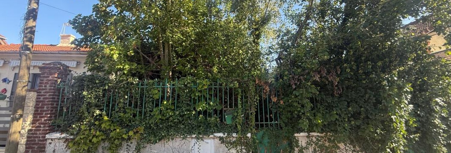 Maison 3 Pièces 69 m² à vendre à Ézanville (95460)