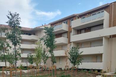 Appartement 4 pièces 1025 €