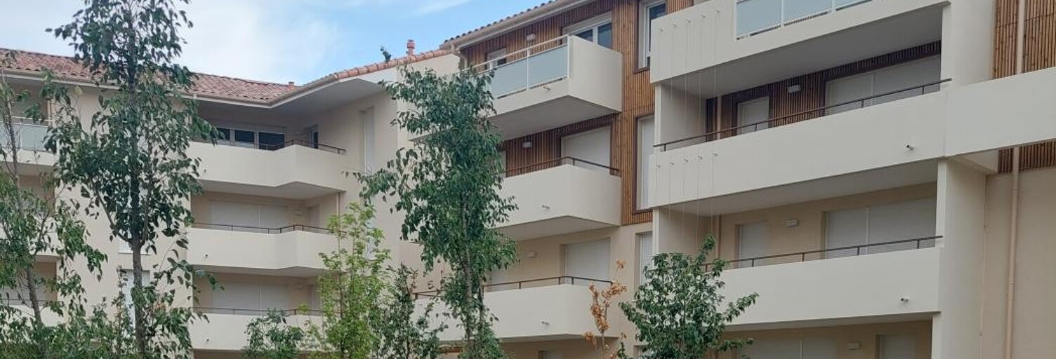 Appartement 4 Pièces 93 m² à louer à Avignon (84000)