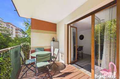 Appartement 3 pièces 249000 €