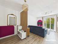 Joli appartement T3 de 66 m2, entièrement rénové en 2024 avec balcon de 6m2. Villeurbanne -Grand-Clément-Cusset — photo 3