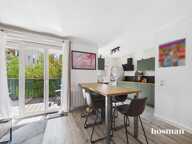 Joli appartement T3 de 66 m2, entièrement rénové en 2024 avec balcon de 6m2. Villeurbanne -Grand-Clément-Cusset — photo 4
