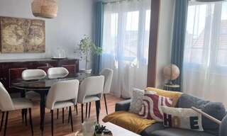 Appartement 3 Pièces 65 m² à louer à Clermont-Ferrand (63000)