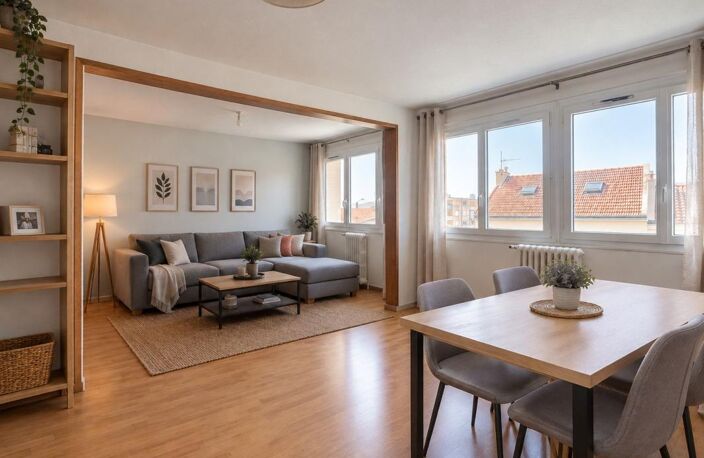 Appartement À Louer — photo 2