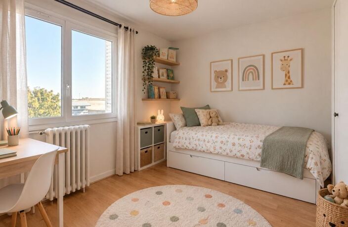 Appartement À Louer — photo 4
