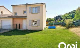 Maison 4 Pièces 87 m² à vendre à Coudes (63114)