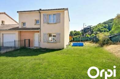 Maison 4 pièces 235000 €