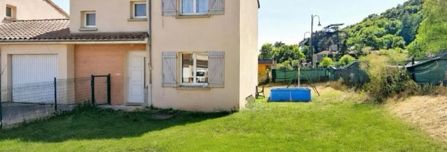 Maison 4 Pièces 87 m² à vendre à Coudes (63114)