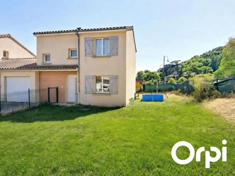 Maison À Vendre Commune de Coudes — photo 1