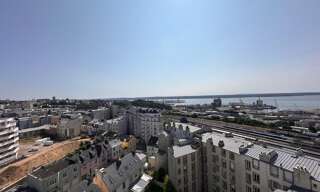 Appartement 3 Pièces 49 m² à vendre à Brest (29200)