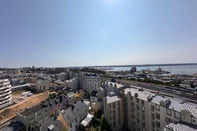 Appartement 3 pièces 149500 €