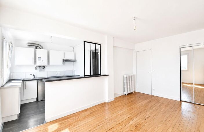 Appartement À Vendre — photo 2