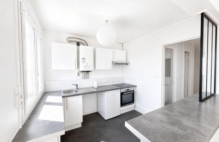 Appartement À Vendre — photo 4