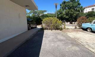 Garage   m² à louer à La Seyne-sur-Mer (83500)