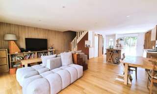 Maison 5 Pièces 142 m² à vendre à L'Isle-Adam (95290)