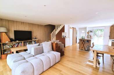 Maison 5 pièces 521500 €