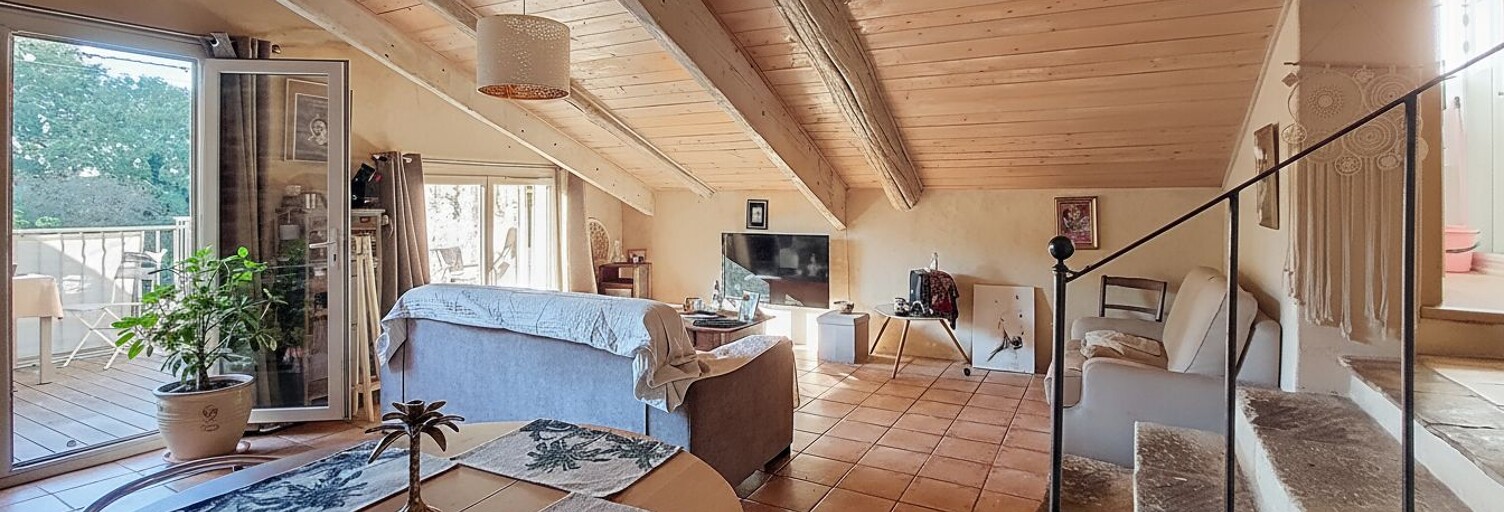 Maison 5 Pièces 138 m² à vendre à Montfrin (30490)