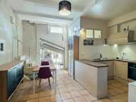 Maison + appartement, garage, extèrieur — photo 4