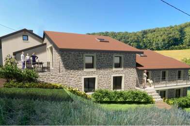 Appartement 4 pièces 226000 €