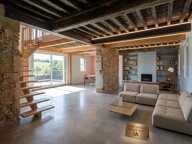 CRÉEZ VOTRE HAVRE DE PAIX SUR MESURE ! Plateau à aménager de 100 m2 à Vaugneray — photo 3