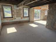 CRÉEZ VOTRE HAVRE DE PAIX SUR MESURE ! Plateau à aménager de 100 m2 à Vaugneray — photo 4