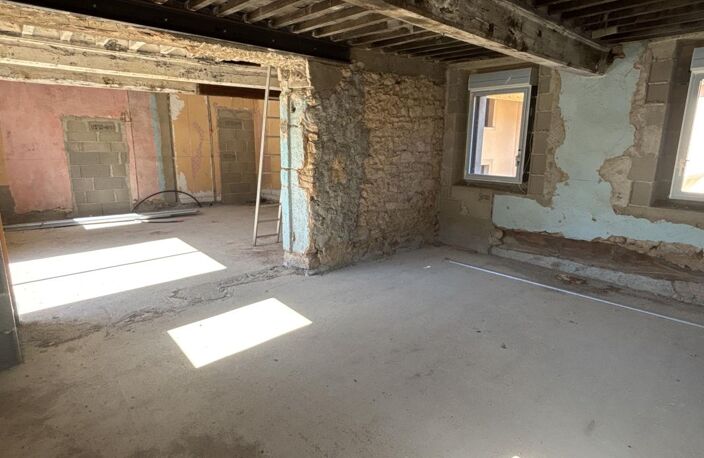 CRÉEZ VOTRE HAVRE DE PAIX SUR MESURE ! Plateau à aménager de 100 m2 à Vaugneray — photo 5