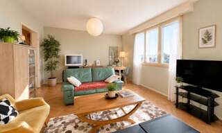 Appartement 3 Pièces 73 m² à vendre à Évreux (27000)