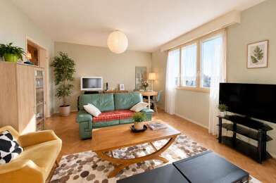 Appartement 3 pièces 75000 €