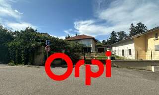 Maison 4 Pièces 140 m² à vendre à Grenay (38540)