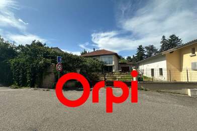 Maison 4 pièces 335000 €