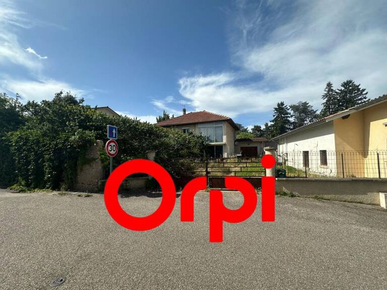 Grenay – Maison à fort potentiel de 140 m² avec terrain constructible — photo 1