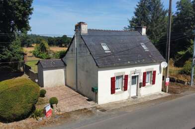 Maison 3 pièces 105840 €