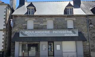Maison 4 Pièces 96 m² à vendre à La Chèze (22210)