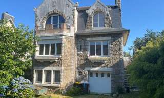 Maison 2 Pièces 105 m² à vendre à Rostrenen (22110)