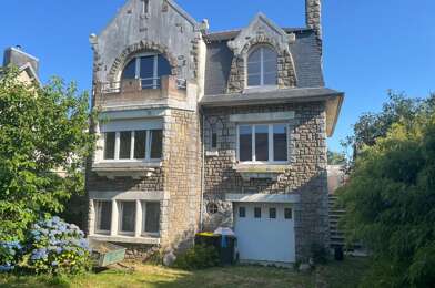 Maison 2 pièces 81750 €