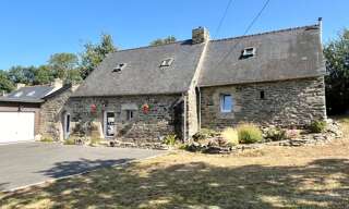 Maison 3 Pièces 86 m² à vendre à Maël-Carhaix (22340)