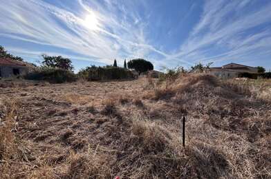 Terrain  58411 €