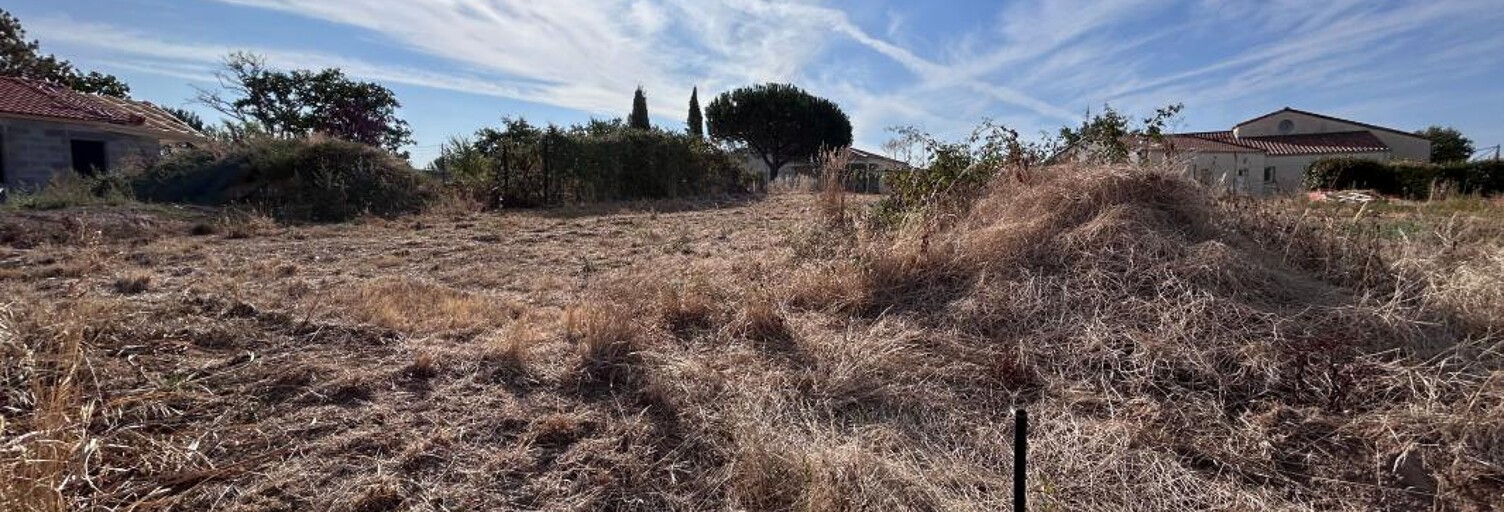 Terrain  610 m² à vendre à Thorigny (85480)